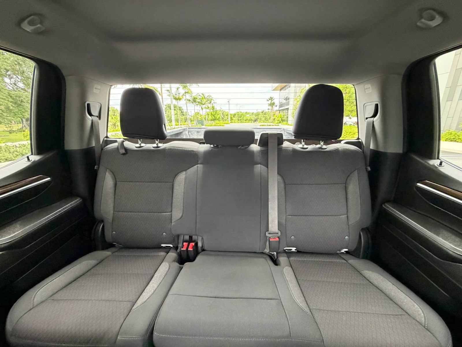 Used 2023 Chevrolet Silverado 1500 LT w/ Protection Package AWD/4WD image 28