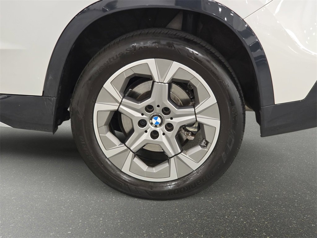 Used 2024 BMW X1 xDrive28i w/ Convenience Package image 30