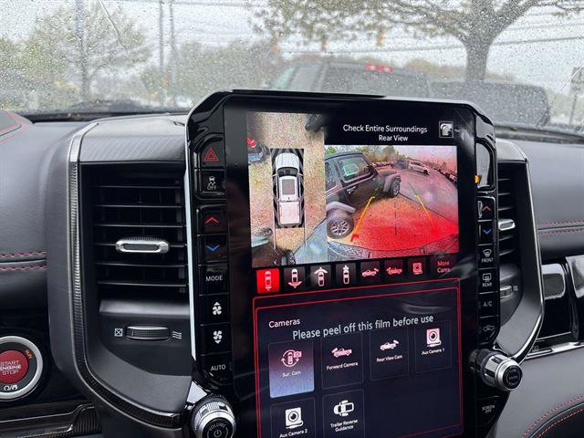 New 2026 RAM 1500 RHO AWD/4WD image 14