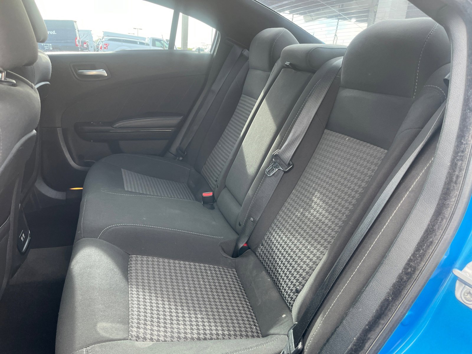 Used 2019 Dodge Charger GT image 27