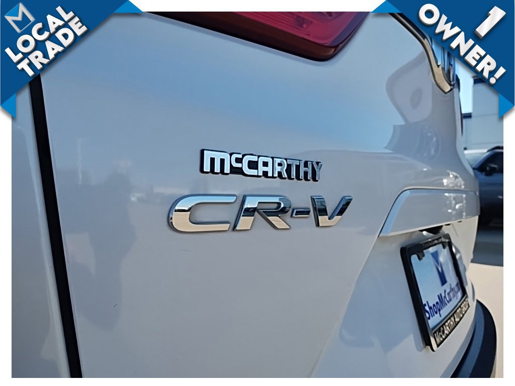 Used 2019 Honda CR-V Touring image 10