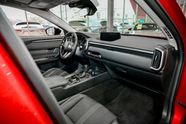 Used 2023 MAZDA CX-50 2.5 S w/ Preferred Plus Pkg image 24