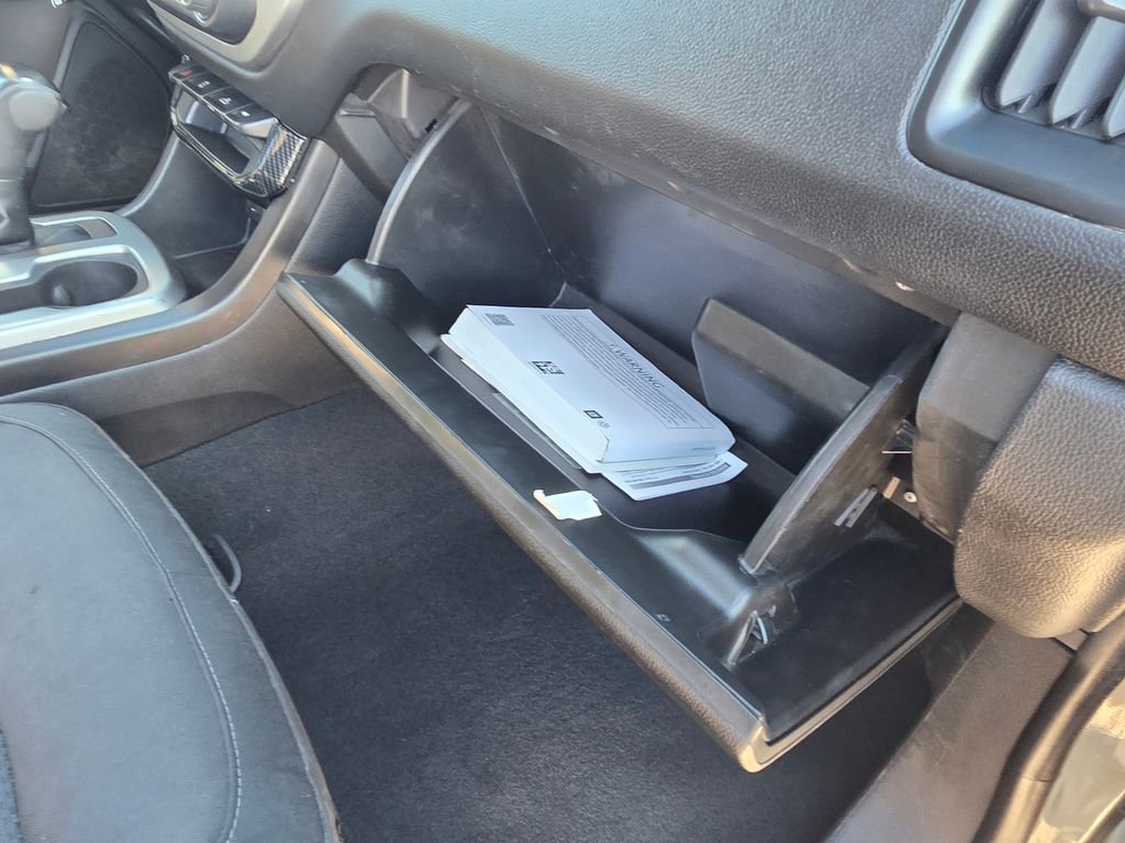 Used 2020 Chevrolet Colorado LT w/ LT Convenience Package image 34