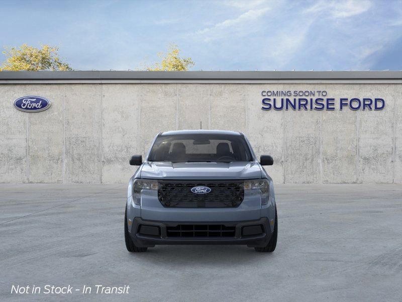 New 2026 Ford Maverick XLT image 6