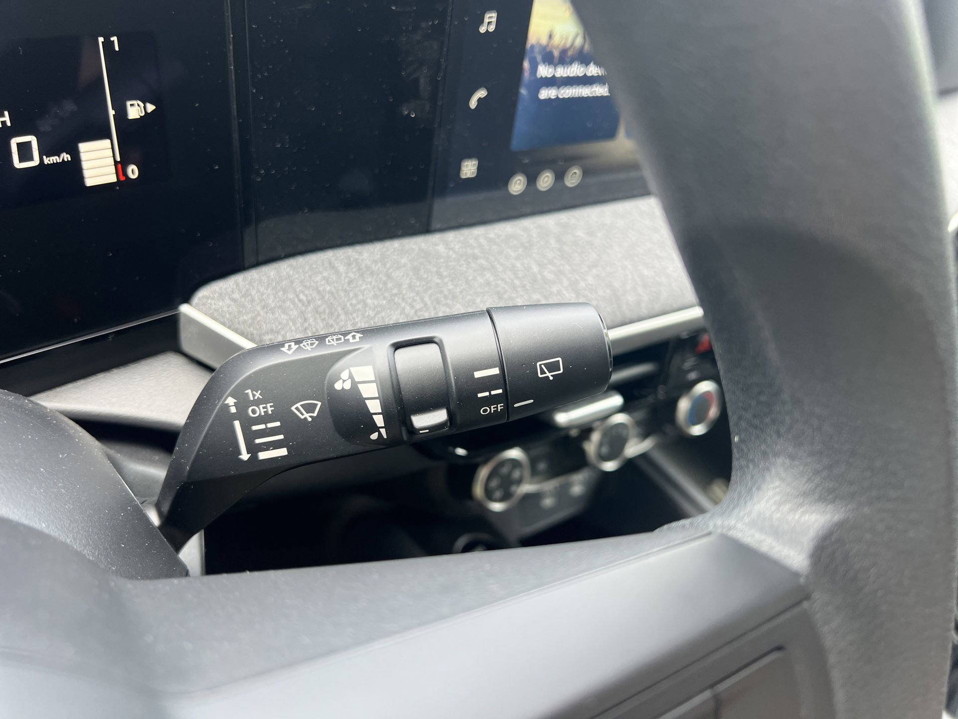 New 2026 Nissan Kicks S FWD image 11