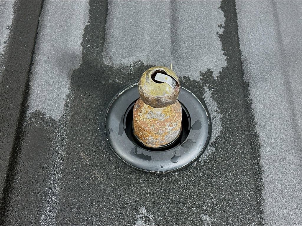 Used 2020 RAM 3500 Laramie image 29