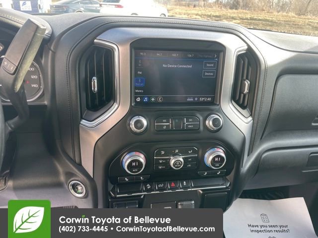 Used 2023 GMC Sierra 2500 SLE w/ SLE Convenience Package image 17