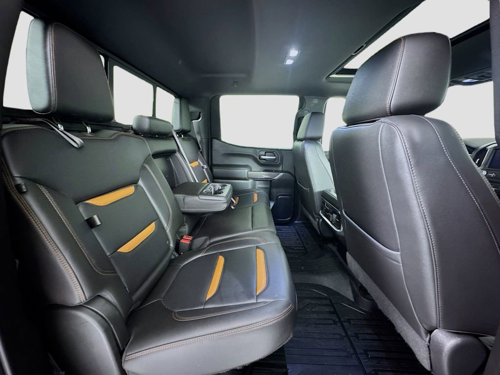 Used 2019 GMC Sierra 1500 AT4 image 28