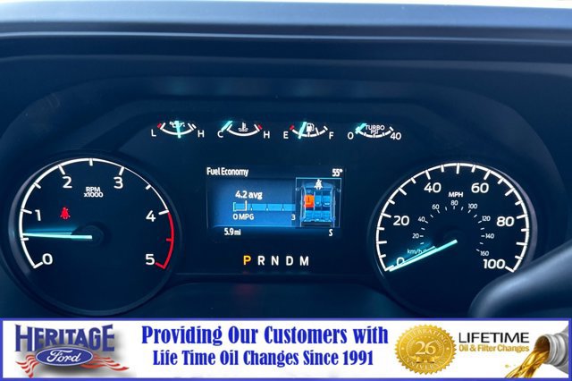 New 2025 Ford F250 XL w/ STX Appearance Package image 19