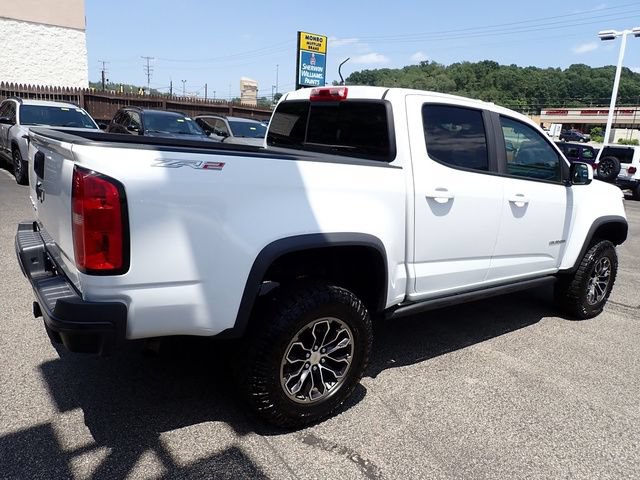 Used 2019 Chevrolet Colorado ZR2 AWD/4WD image 8