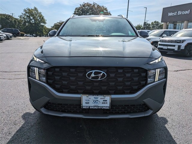 Used 2023 Hyundai Santa Fe SEL image 9