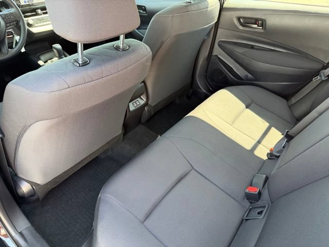 Used 2026 Toyota Corolla LE FWD image 20