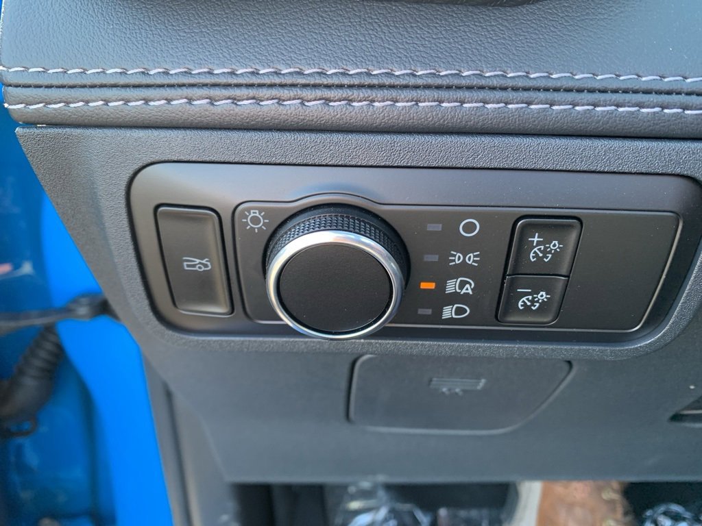 New 2025 Ford Mustang GT Premium image 19