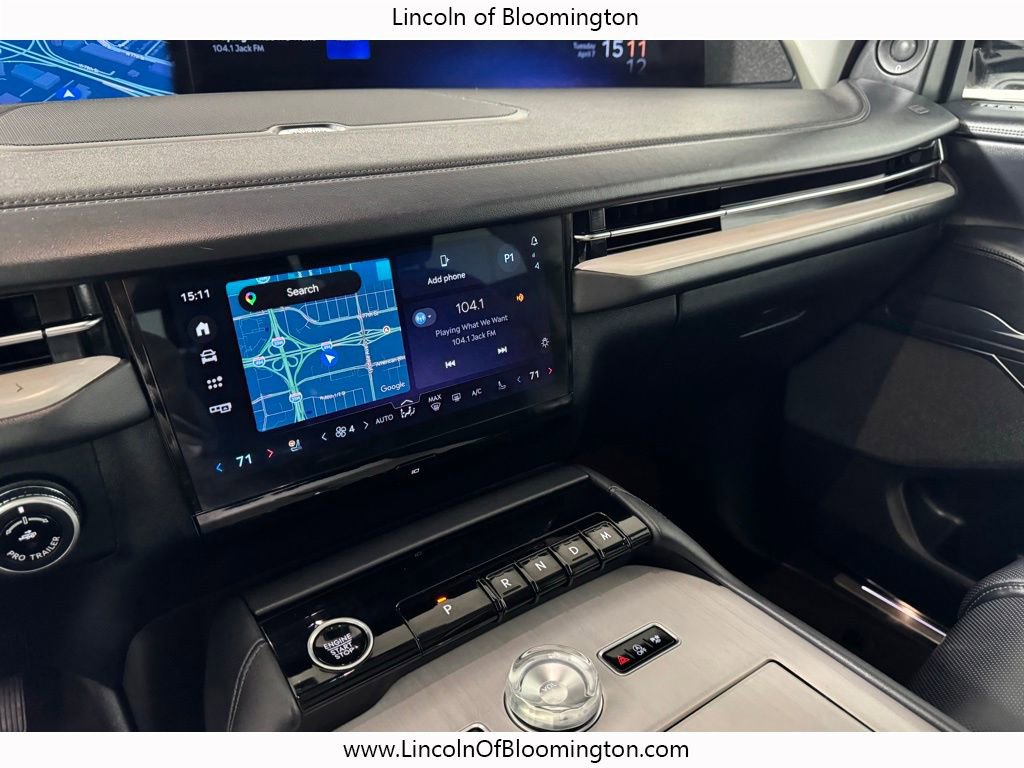 Used 2025 Lincoln Navigator L Reserve image 31