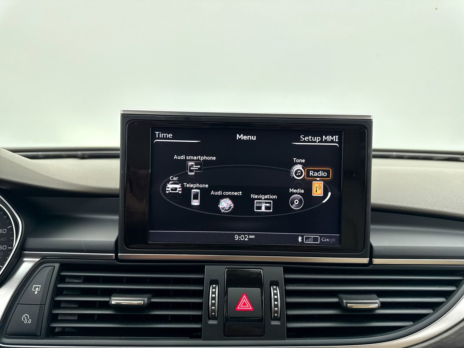 Used 2018 Audi A6 2.0T Premium Plus w/ Premium Plus Package AWD/4WD image 24