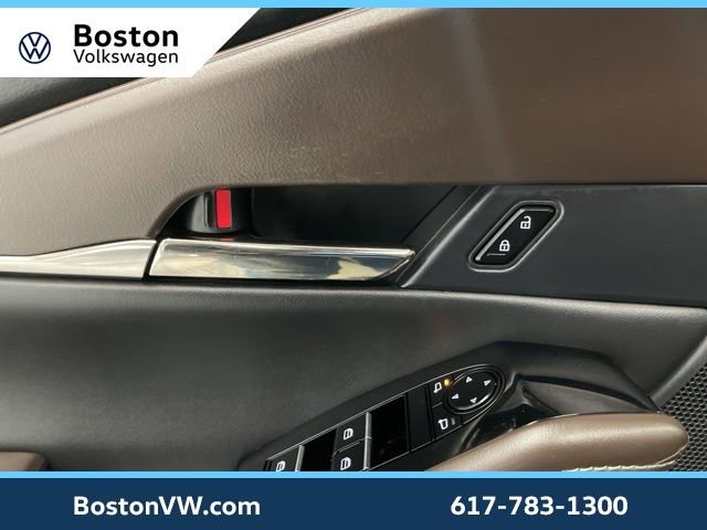 Used 2023 MAZDA CX-30 AWD 2.5 S w/ Premium Package image 29