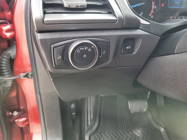 Used 2014 Ford Fusion S image 9