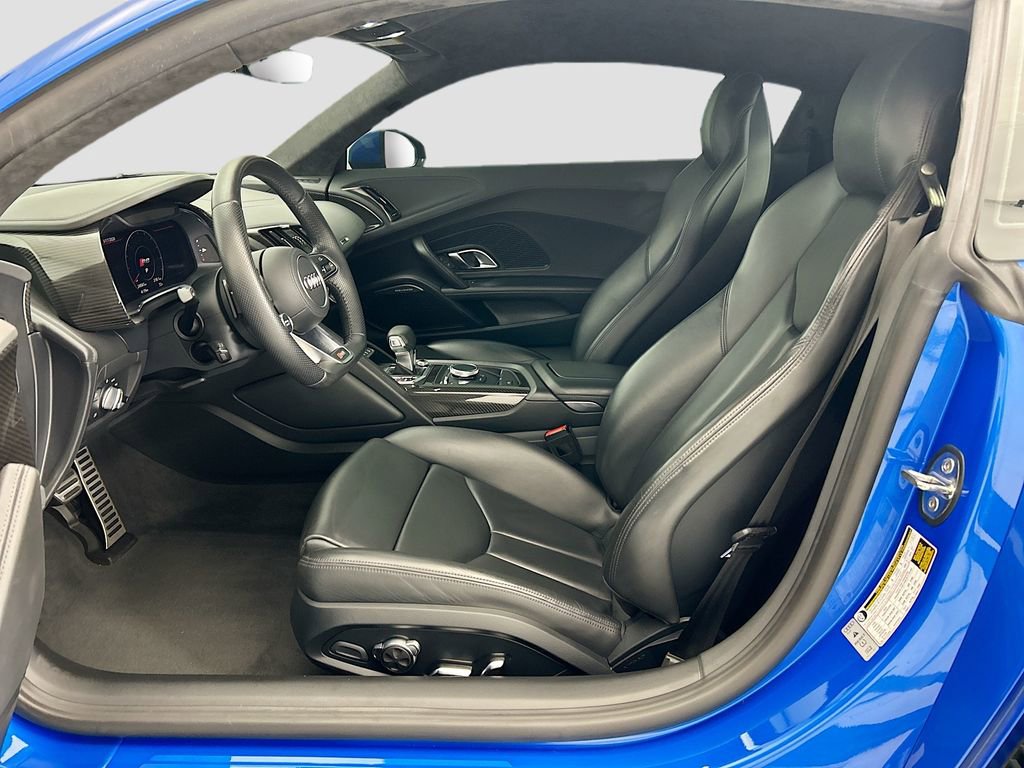 Used 2021 Audi R8 V10 RWD image 18