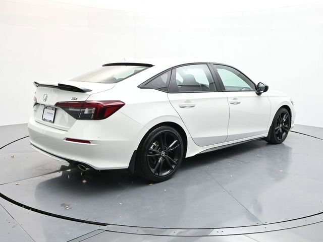Used 2025 Honda Civic Si image 6