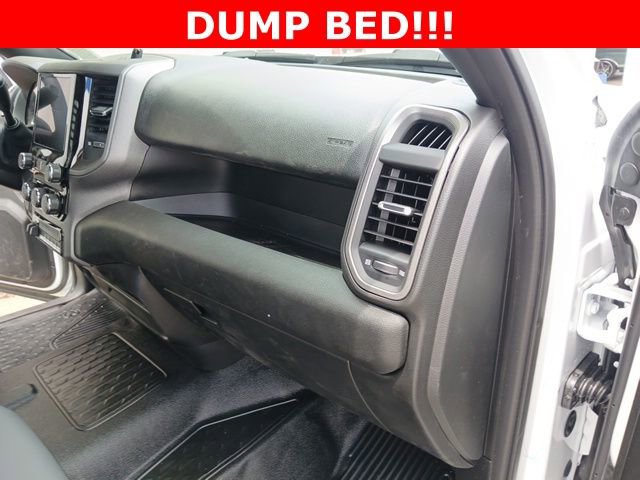 New 2025 RAM 4500 Tradesman AWD/4WD image 26