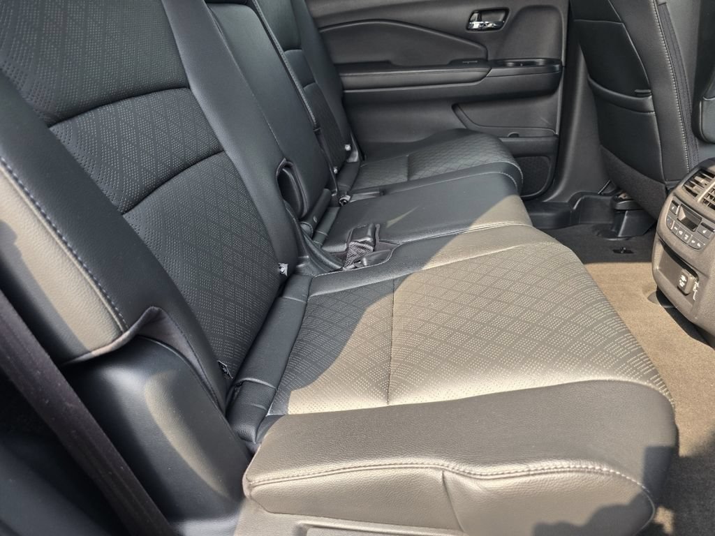 Used 2019 Honda Passport Elite image 19