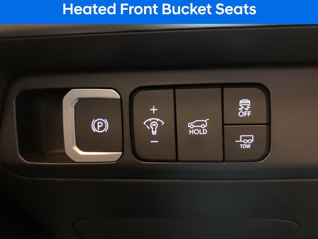 New 2027 Hyundai Santa Fe XRT AWD/4WD image 11