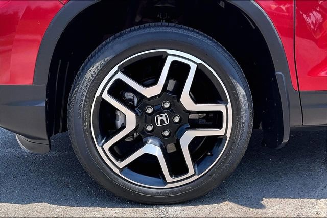 Used 2023 Honda Passport Elite image 30