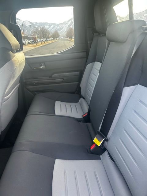 Used 2024 Toyota Tacoma TRD Off-Road w/ TRD Off Road Upgrade Package image 33