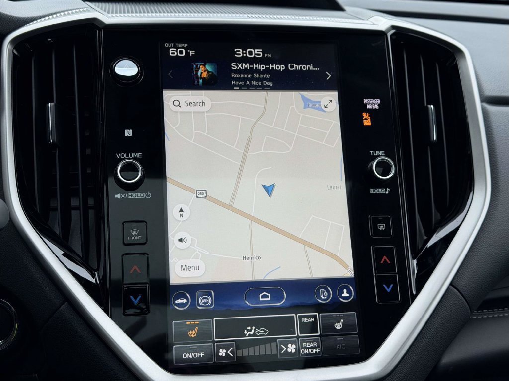 New 2026 Subaru Ascent Limited AWD/4WD image 20