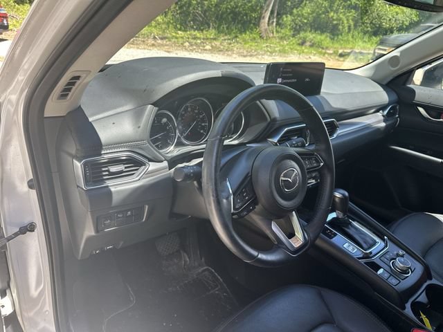 Used 2023 MAZDA CX-5 AWD 2.5 S image 13