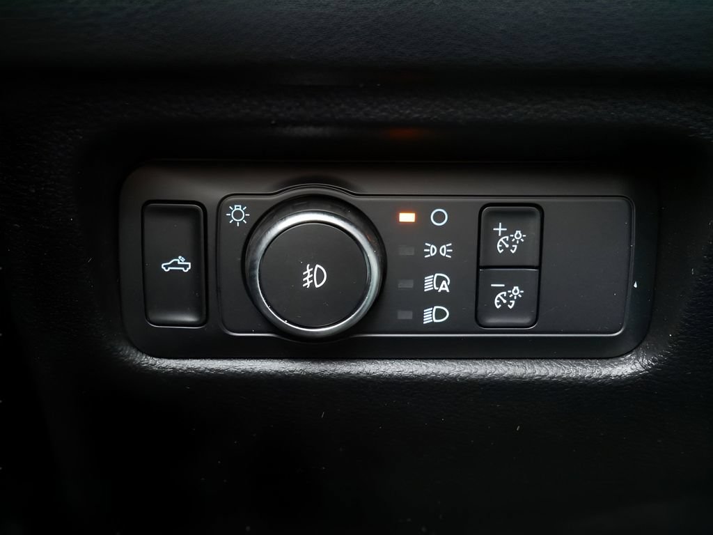 Used 2025 Ford Ranger XLT AWD/4WD image 18