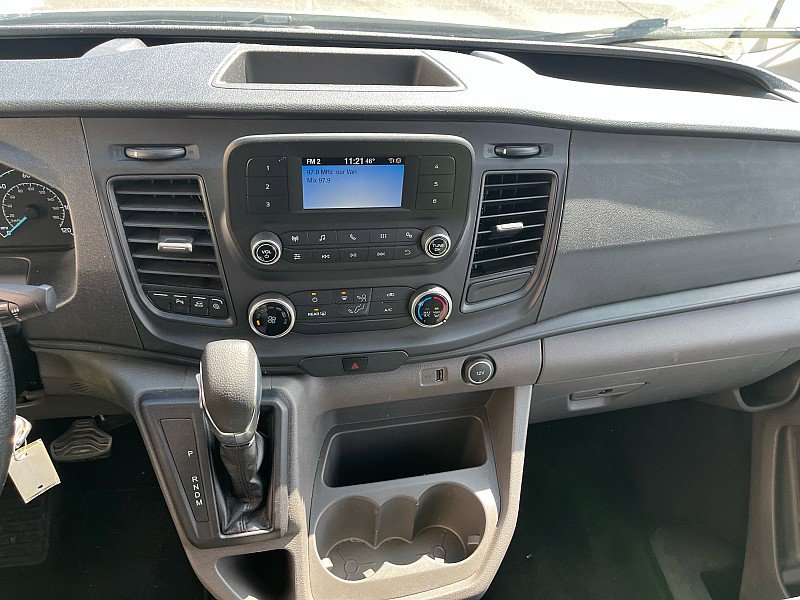 Used 2021 Ford Transit 350 XLT image 20