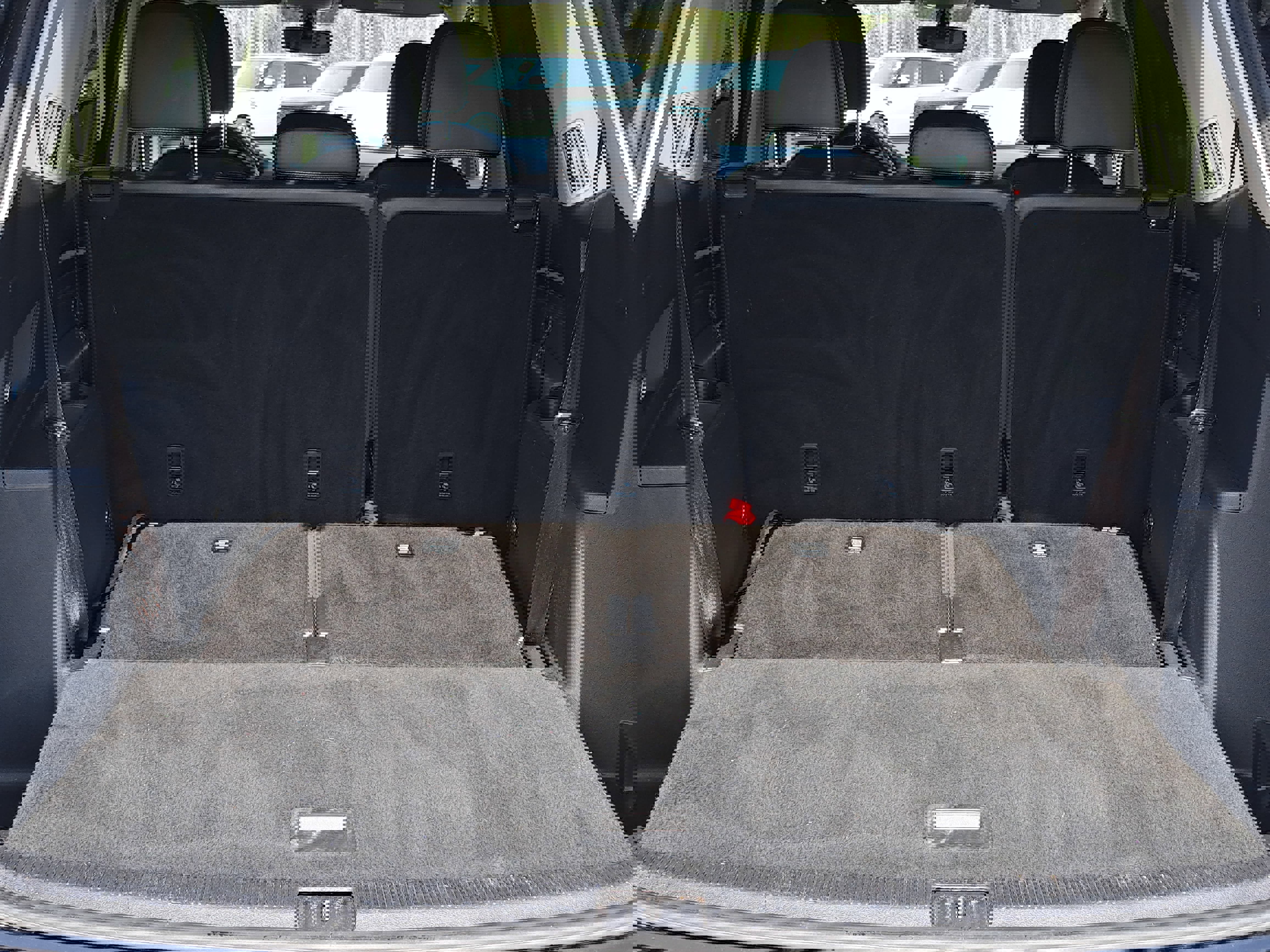 Used 2021 Volkswagen Atlas SE image 13