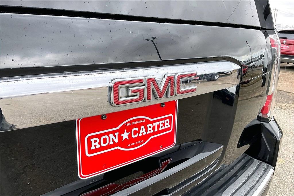 Used 2015 GMC Yukon Denali w/ Touring Package image 25