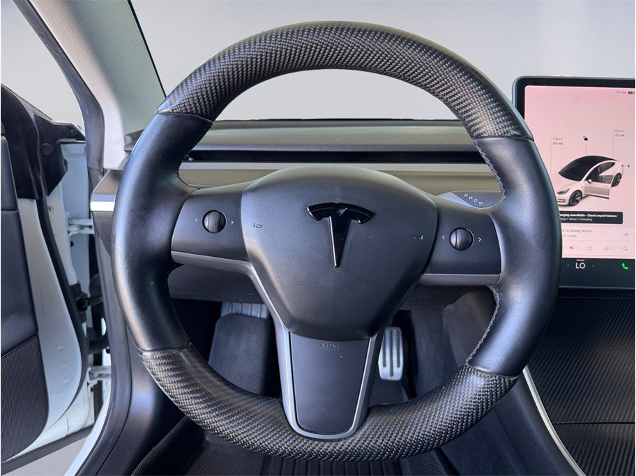 Used 2019 Tesla Model 3 Standard Range Plus RWD image 11