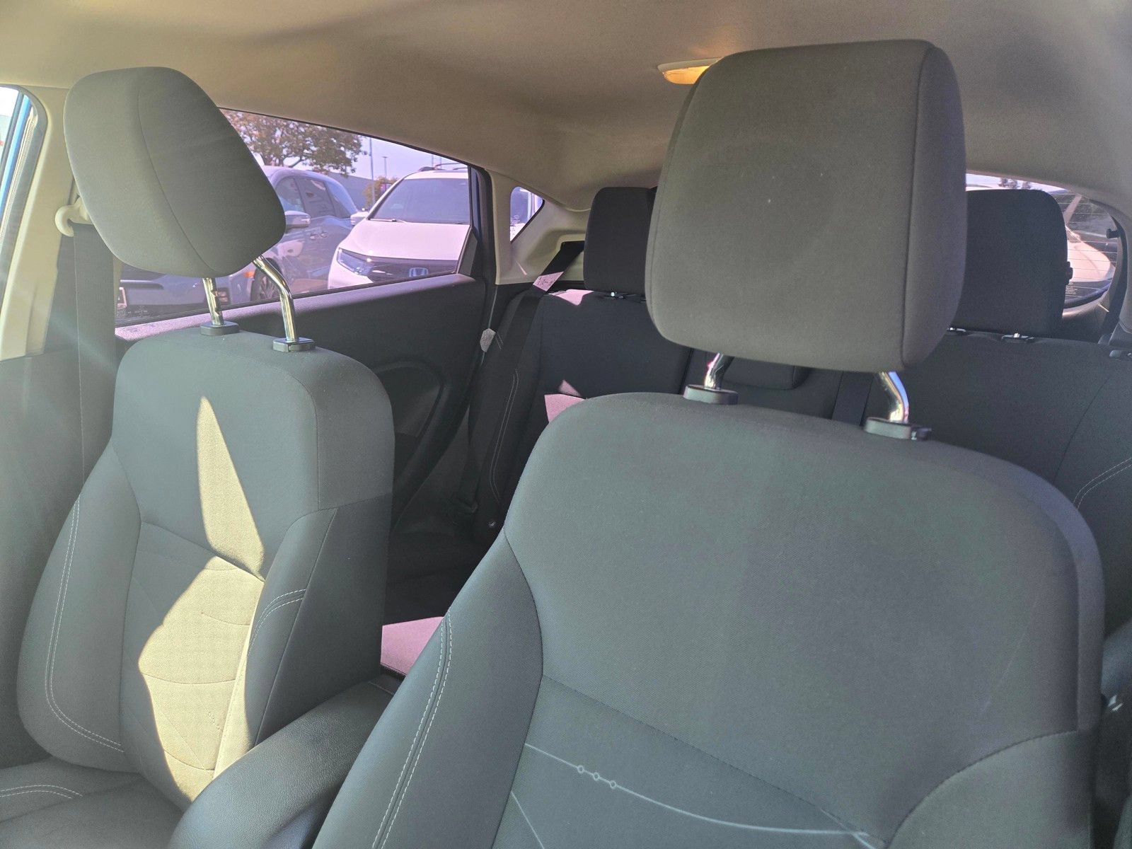 Used 2018 Ford Fiesta SE FWD image 13
