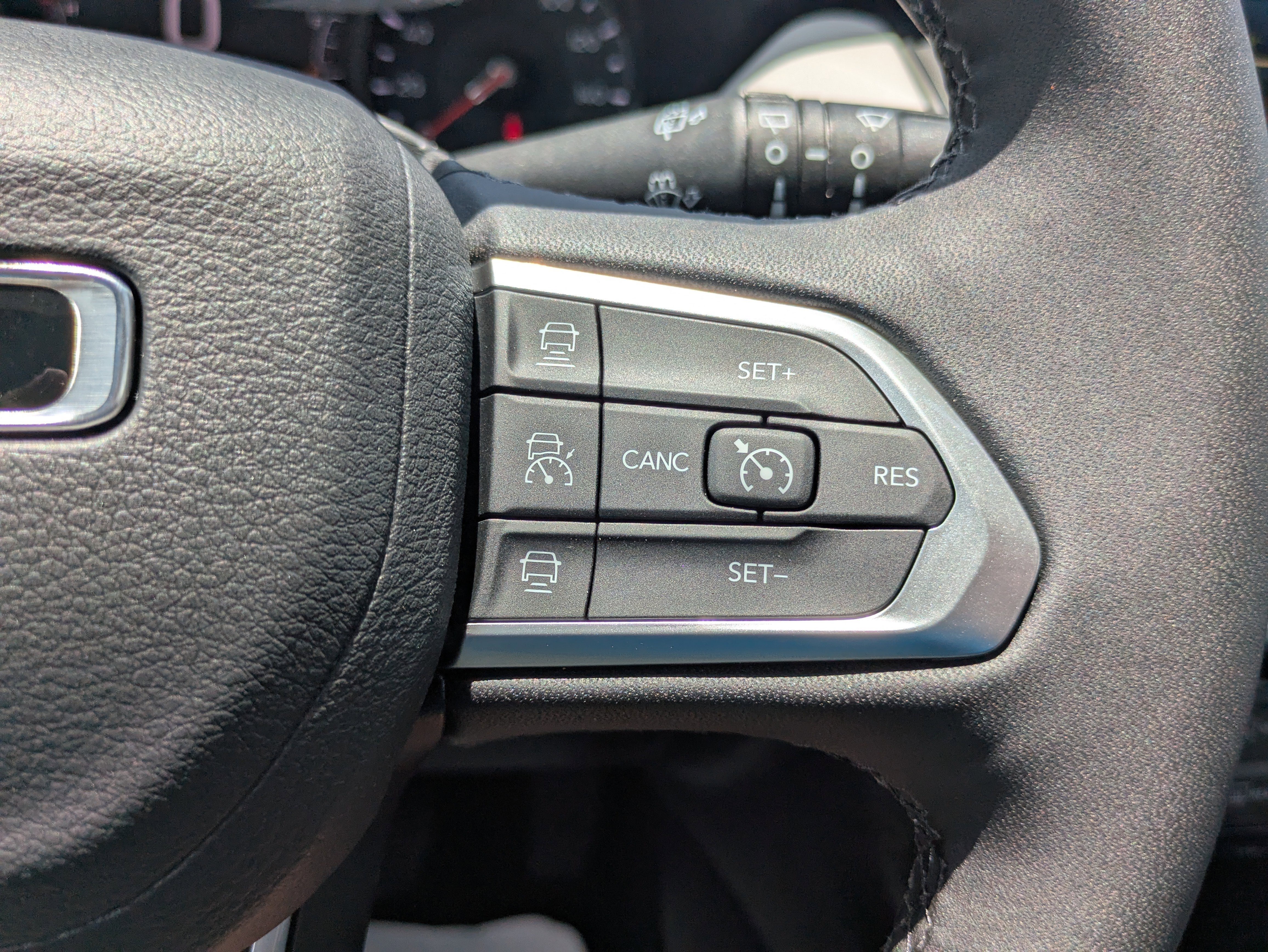 New 2026 Jeep Compass Limited AWD/4WD image 21