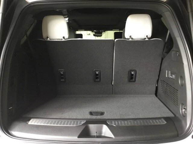 New 2026 Chevrolet Tahoe Premier image 50