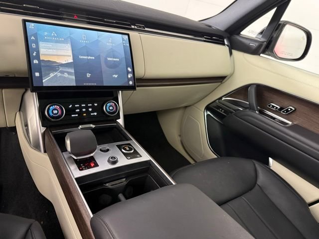 Used 2023 Land Rover Range Rover SE AWD/4WD image 22