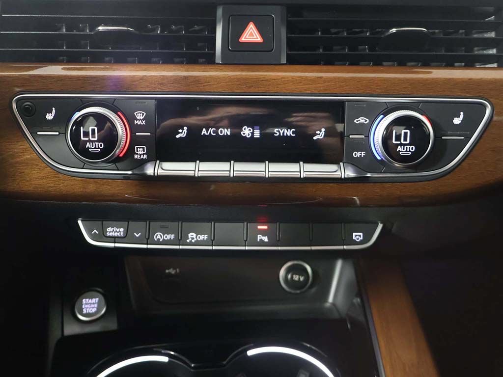 Used 2023 Audi A5 2.0T Premium w/ Convenience Package AWD/4WD image 47