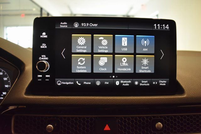 Used 2024 Honda Civic Sport Touring image 23