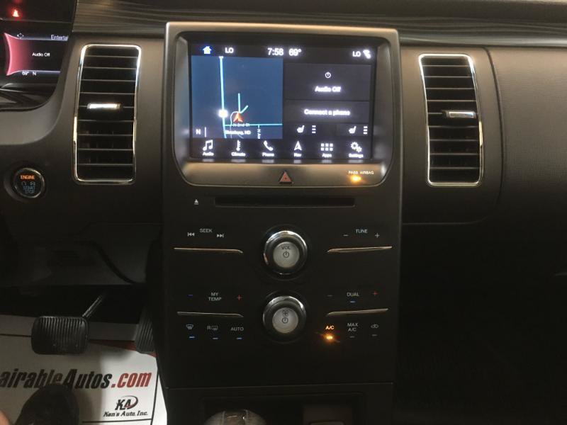 Used 2019 Ford Flex SEL w/ Equipment Group 202A AWD/4WD image 18