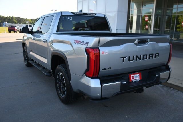 Used 2023 Toyota Tundra SR5 w/ TRD Off-Road Premium Package image 3