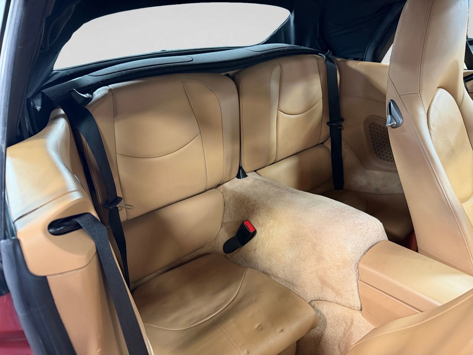 Used 2009 Porsche 911 Cabriolet image 25