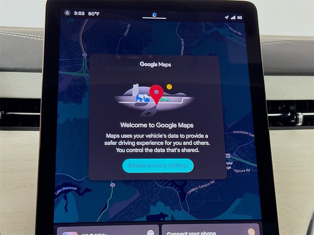 New 2025 Volvo EX90 Plus image 12