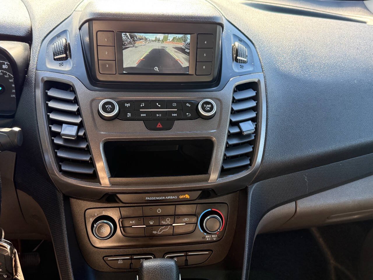 Used 2022 Ford Transit Connect XL FWD image 32