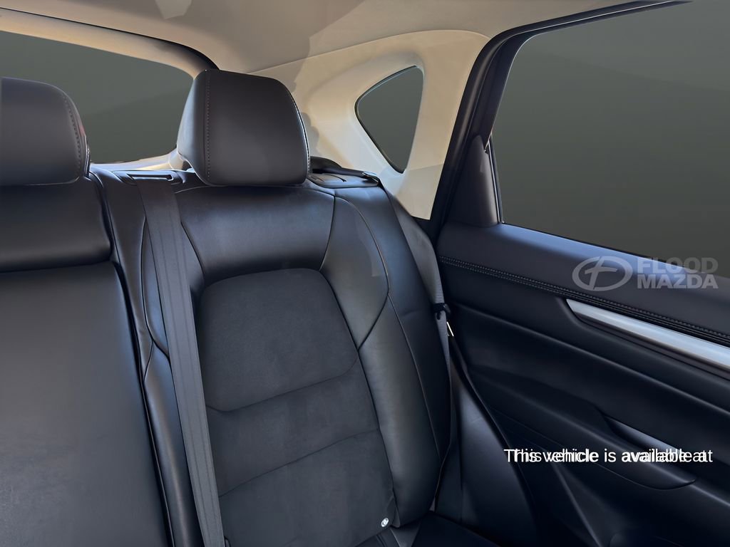 Certified 2023 MAZDA CX-5 AWD 2.5 S w/ Select Package image 25