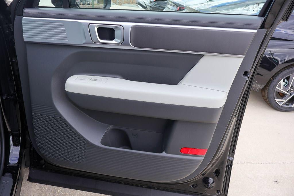 New 2026 Hyundai Santa Fe SE FWD image 13