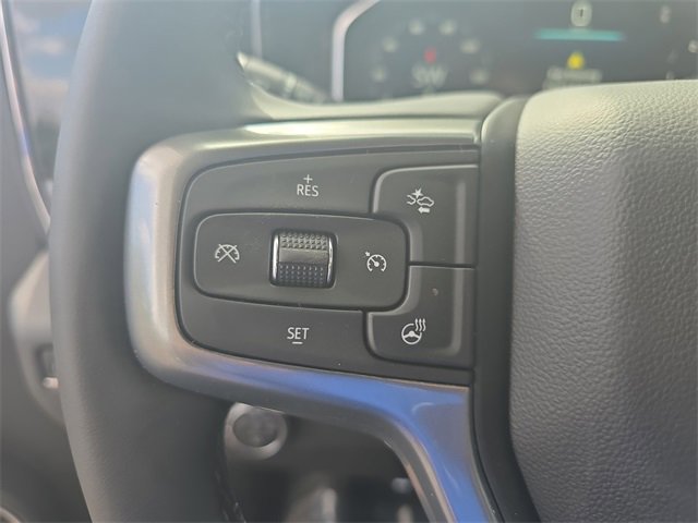 New 2026 Chevrolet Silverado 2500 LT w/ All Star Edition image 16