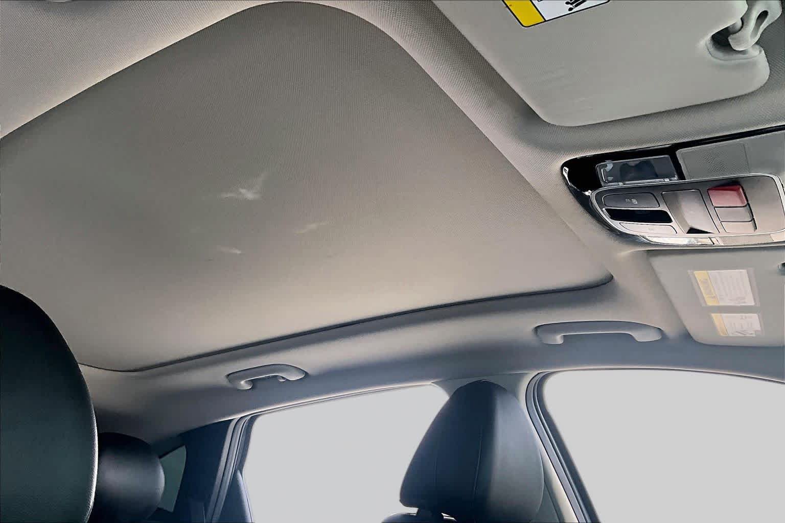 Certified 2023 Hyundai Tucson Limited FWD image 13
